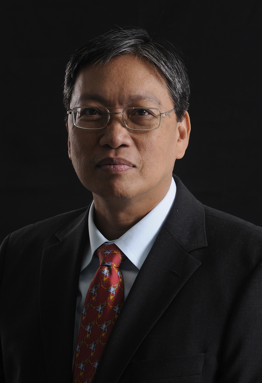 Edgar O. Chua