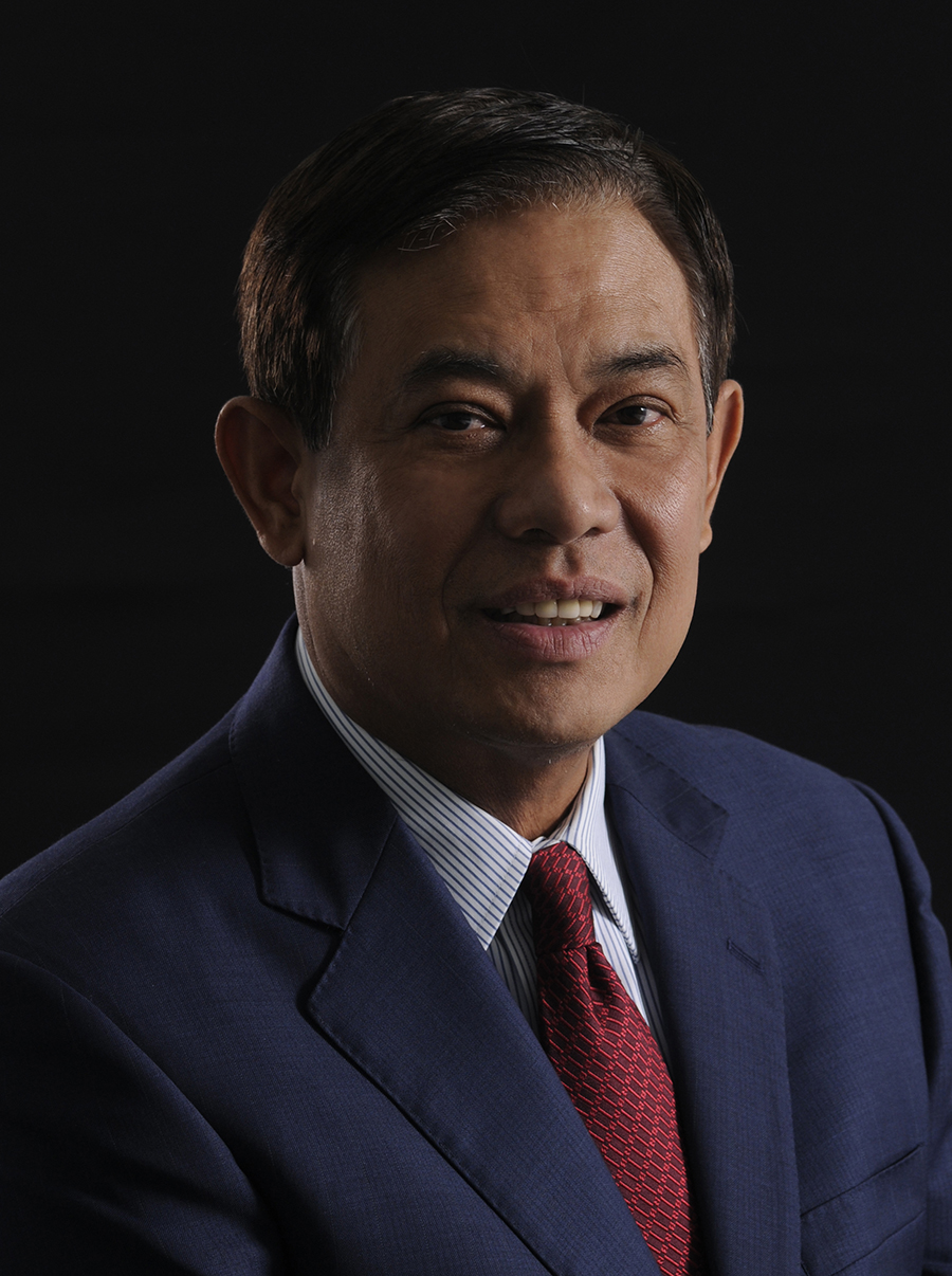 Francis Ed. Lim