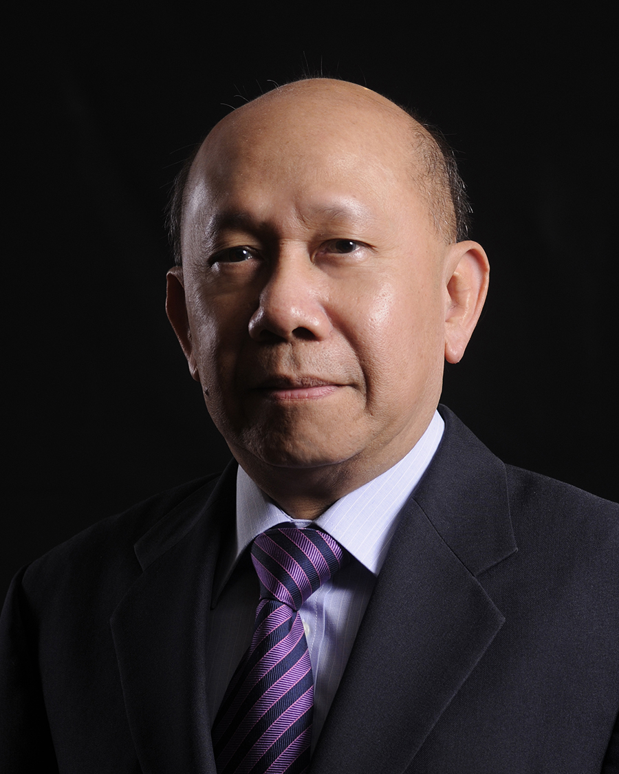 Elpidio L. Ibanez