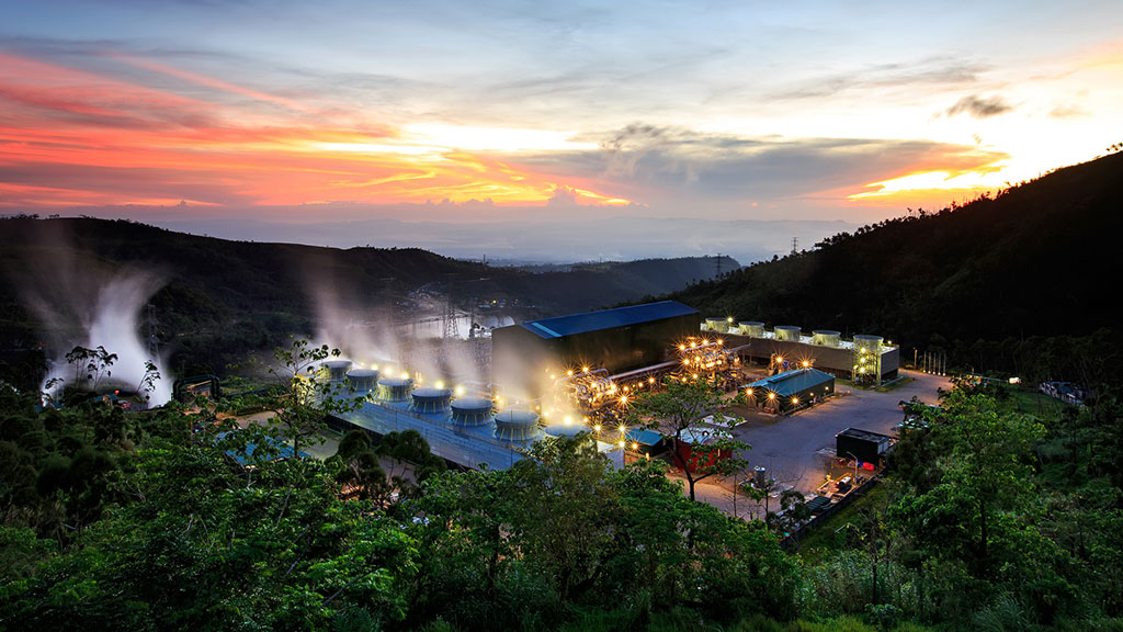 EDC The Philippines Largest 100 Renewable Energy Company